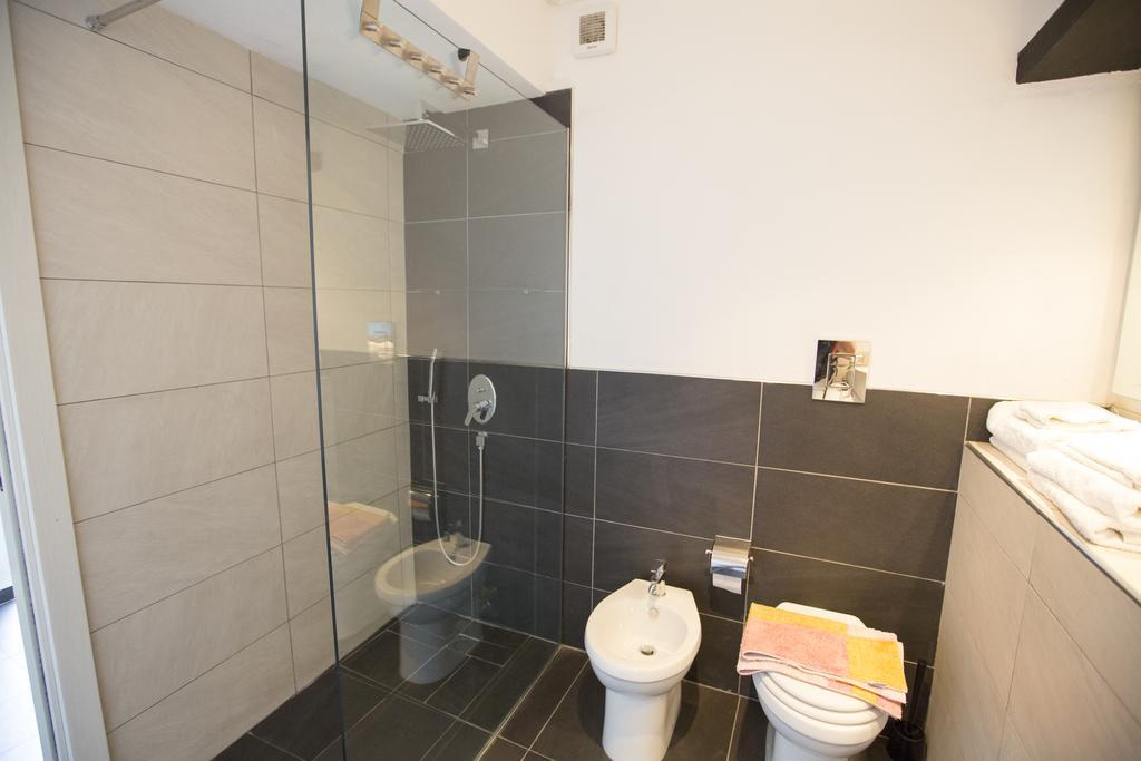 Mulino Villa Cefalù Cameră foto
