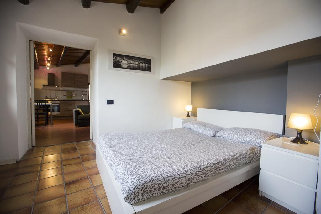 Mulino Villa Cefalù Cameră foto