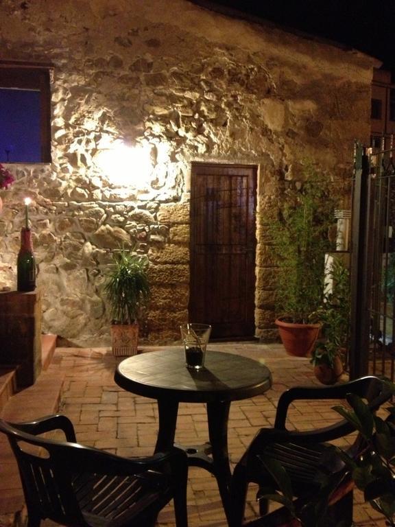Mulino Villa Cefalù Cameră foto