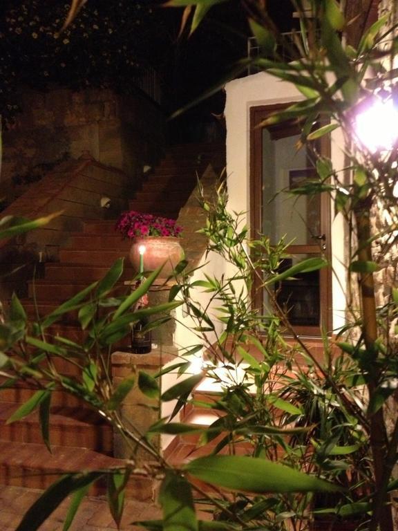 Mulino Villa Cefalù Cameră foto